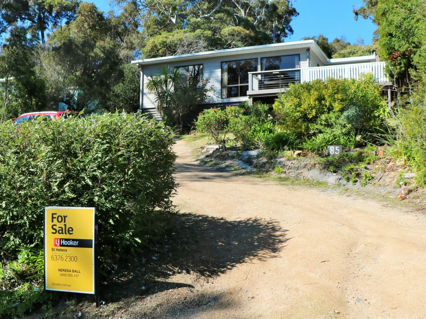 ST HELENS WATERSIDE COTTAGE 85 ST HELENS POINT RD, Stieglitz, Launceston and North East, 0 Schlafzimmer, 0 Badezimmer, House