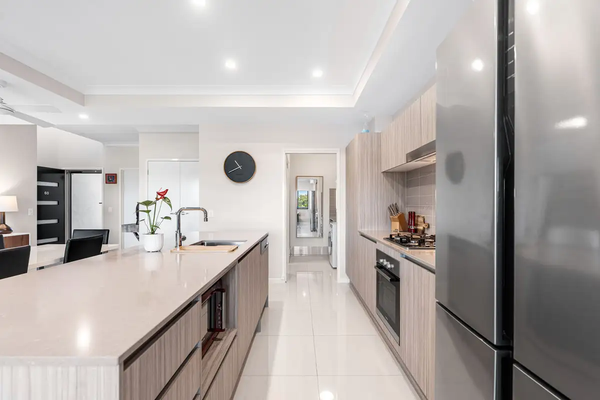 UNIT 2 312 MANLY RD, Manly West, Brisbane - Eastern Region, 0部屋, 0バスルーム, Townhouse