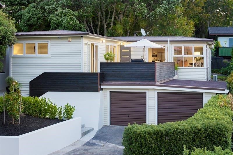 Residential  Mixed Housing Suburban Zone