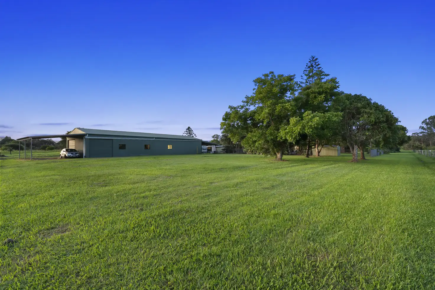 1570-1576 YANDINA - COOLUM RD, Yandina, Sunshine Coast, 0 침실, 0 욕실, House