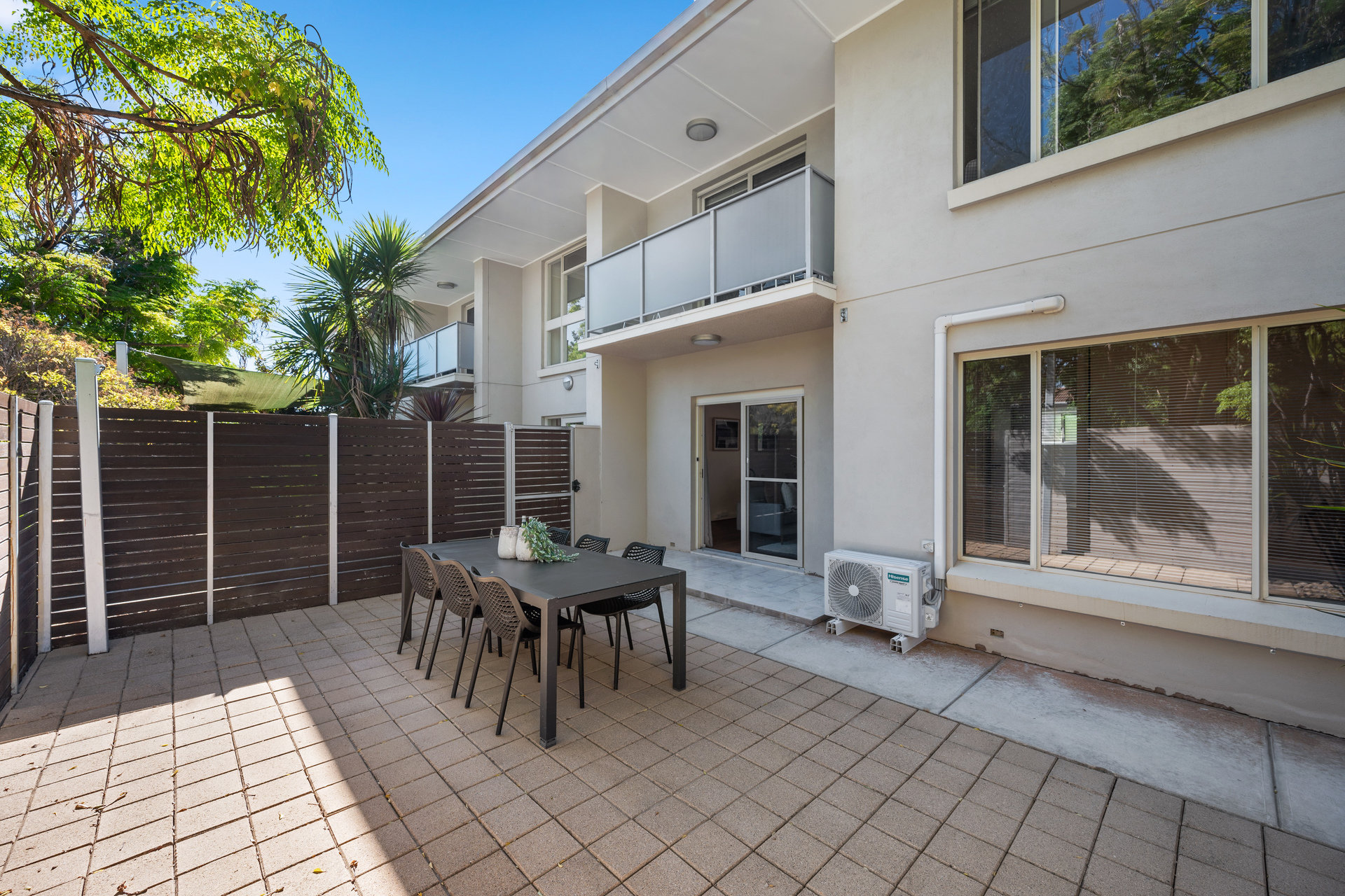 UNIT 19 7-9 L'ESTRANGE ST, Glenside, Eastern Adelaide, 0 침실, 0 욕실, Unit