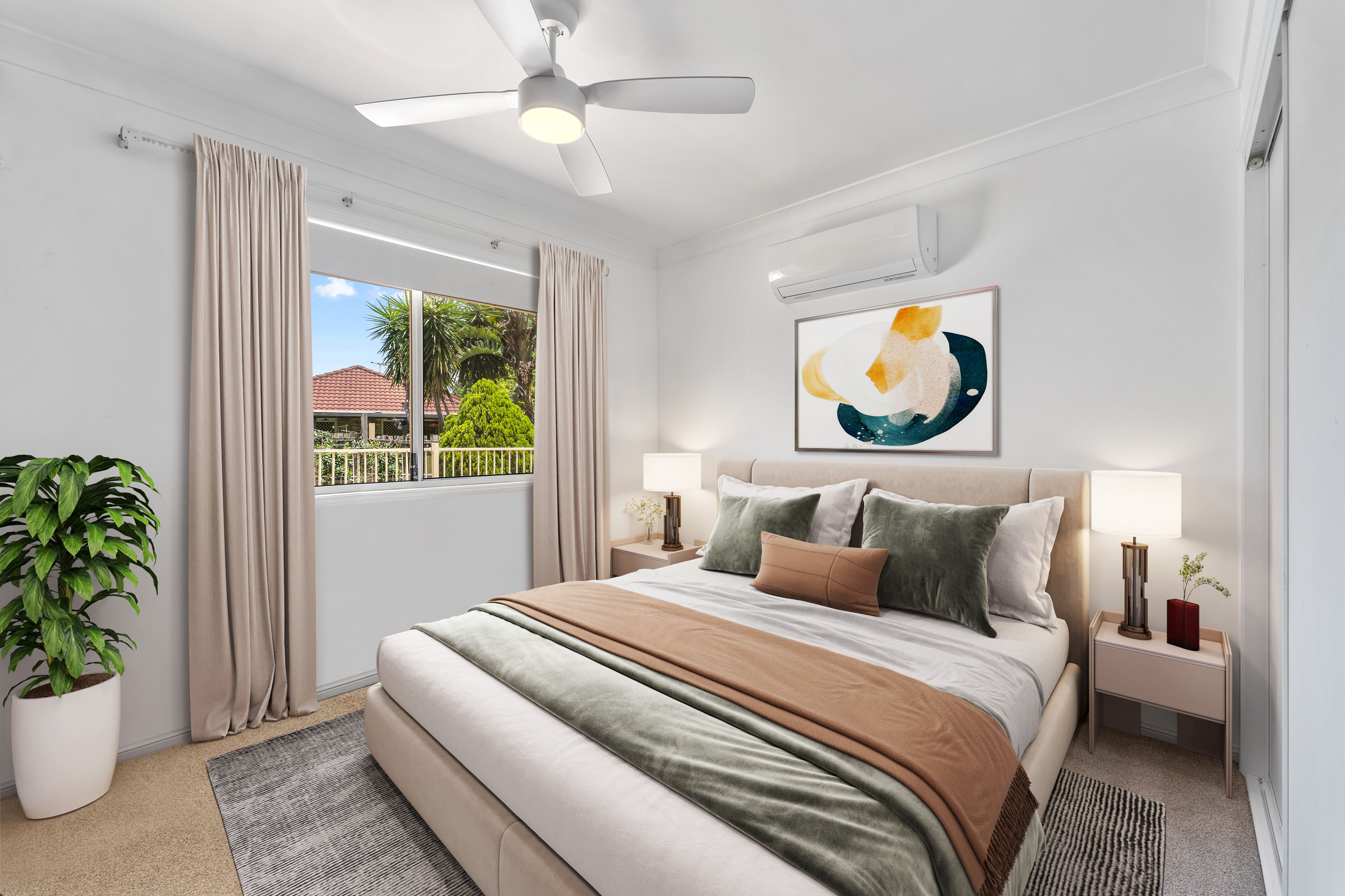 4 CENTRAL ST, Forest Lake, Brisbane Western Region, 0 침실, 0 욕실, House