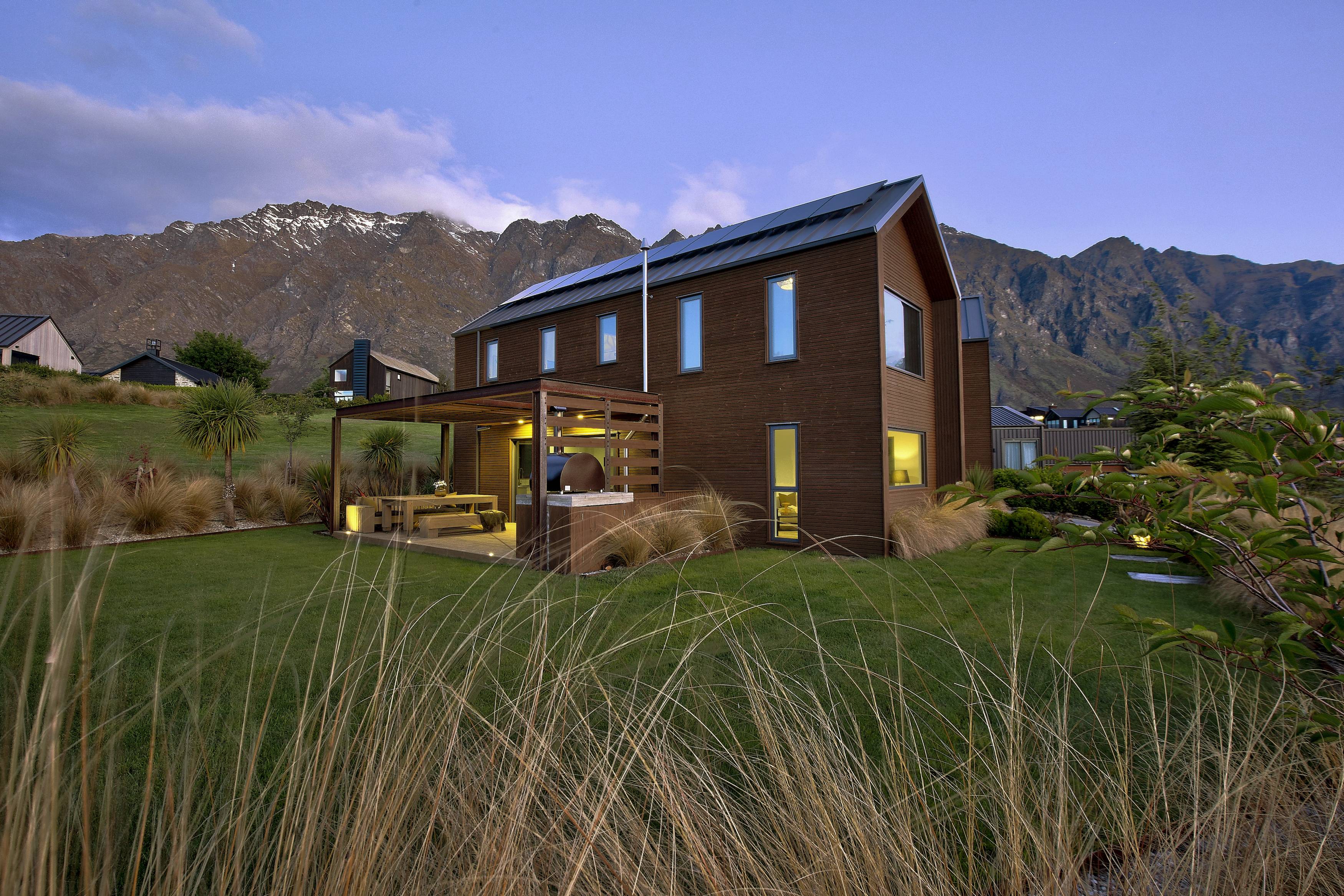 98 Jacks Point Rise, Jacks Point