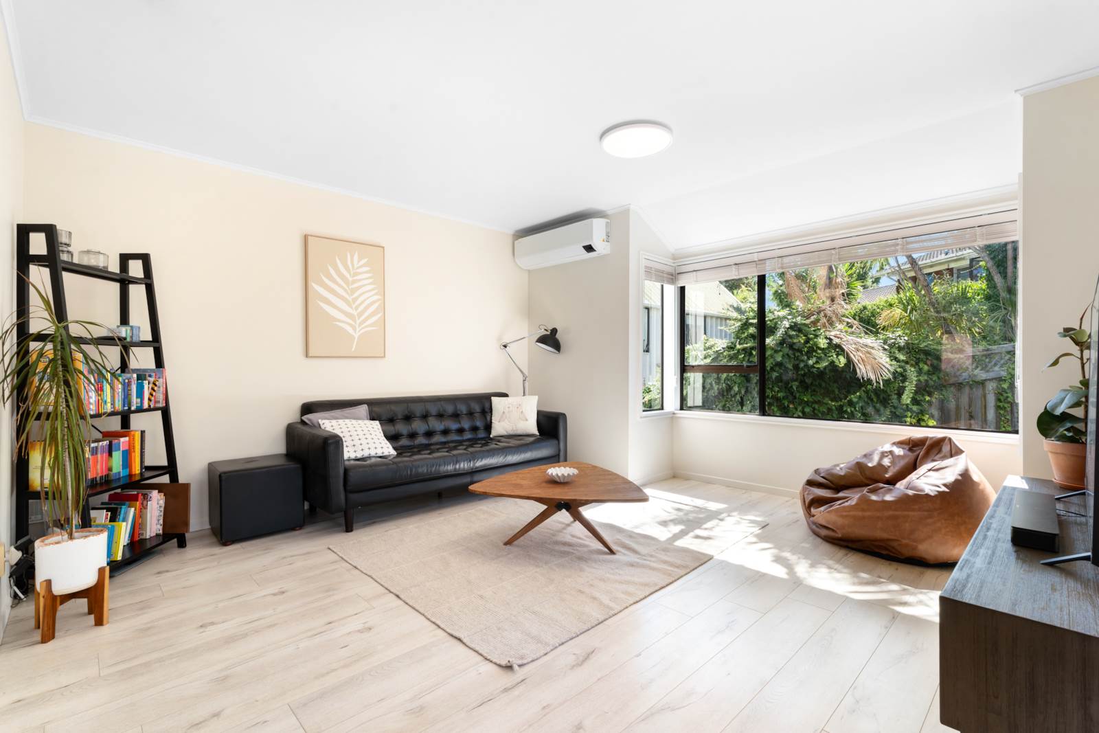 1/11 Brian Avenue, Forrest Hill, North Shore City, 3 Kuwarto, 1 Banyo, House
