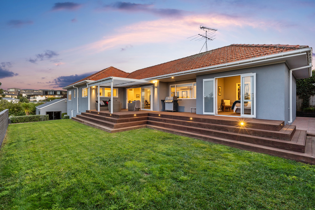 16 Paerimu Street, Orakei, Auckland City, 3 ਕਮਰੇ, 0 ਬਾਥਰੂਮ