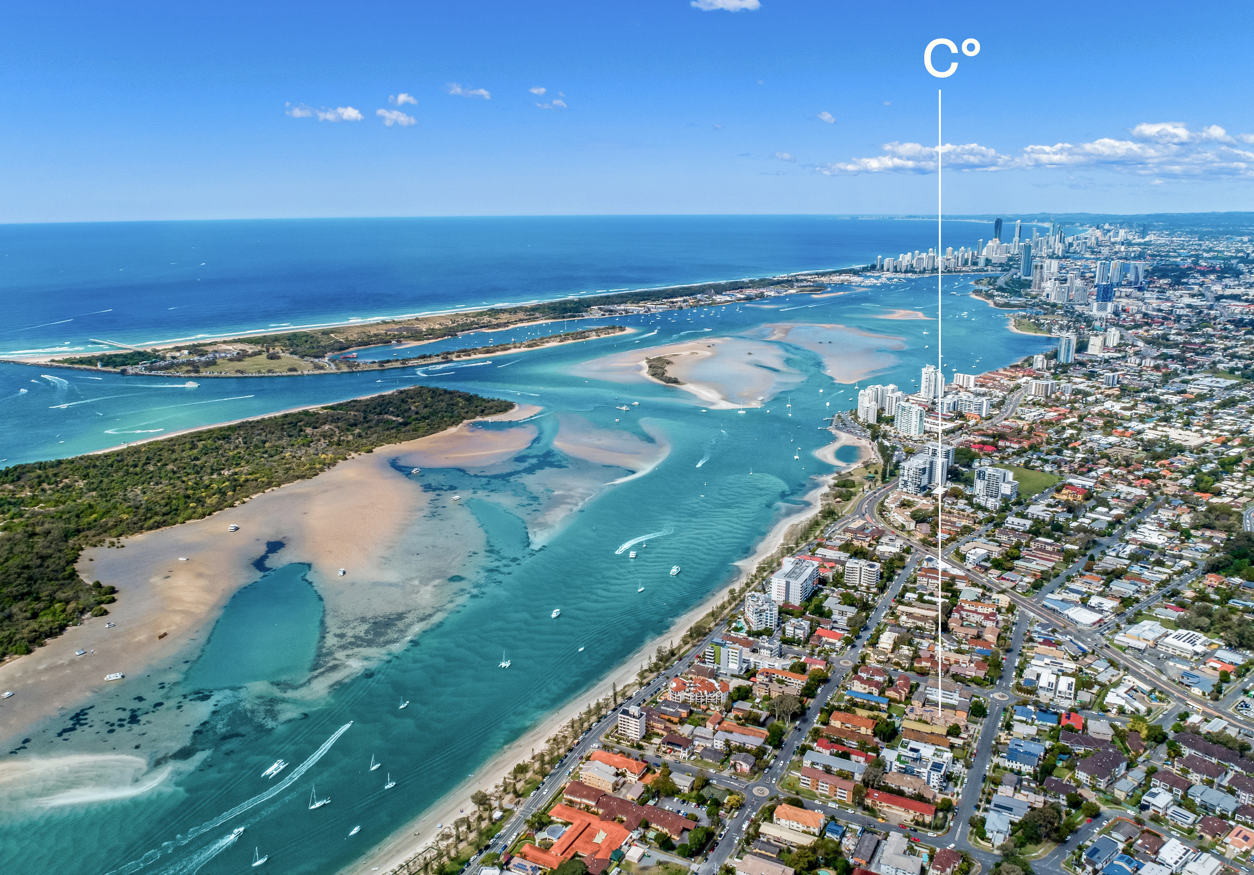 UNIT 8 25 LODER ST, Biggera Waters, Gold Coast, 0 phòng ngủ, 0 phòng tắm, Townhouse