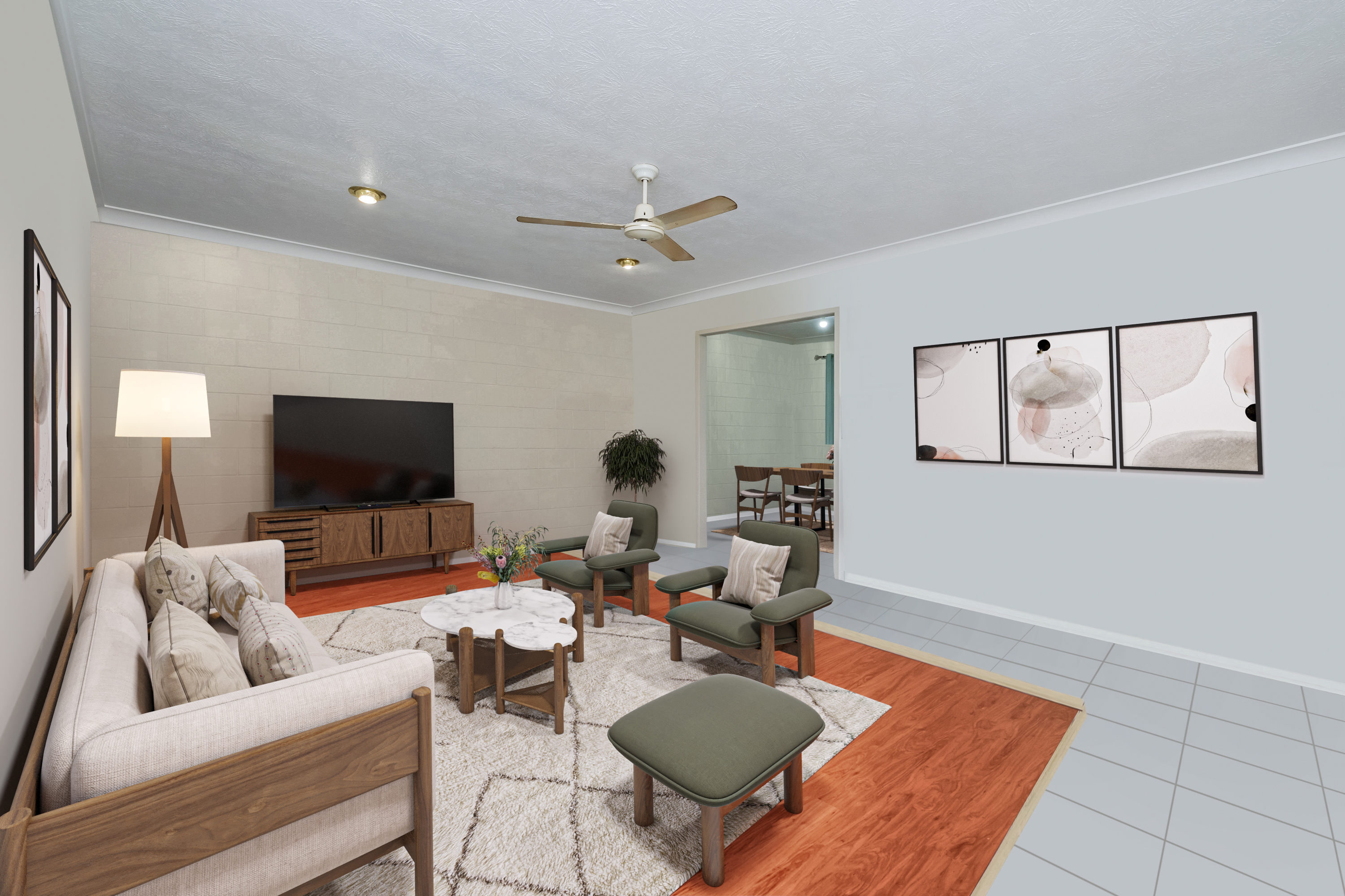 159 KERN BROTHERS DR, Thuringowa Central, Townsville, 0 રૂમ, 0 બાથરૂમ, House