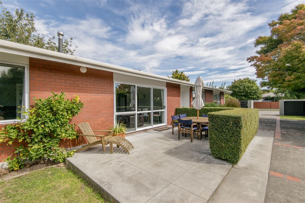Residential Suburban
