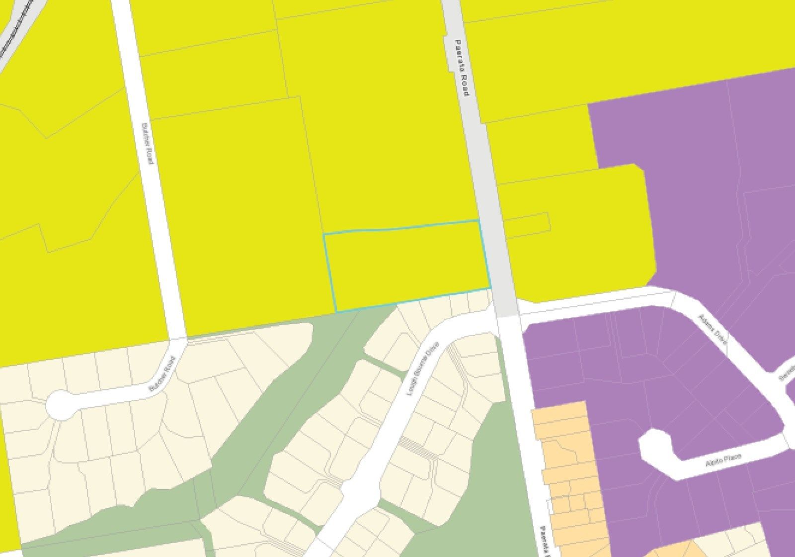 Future Urban Zone