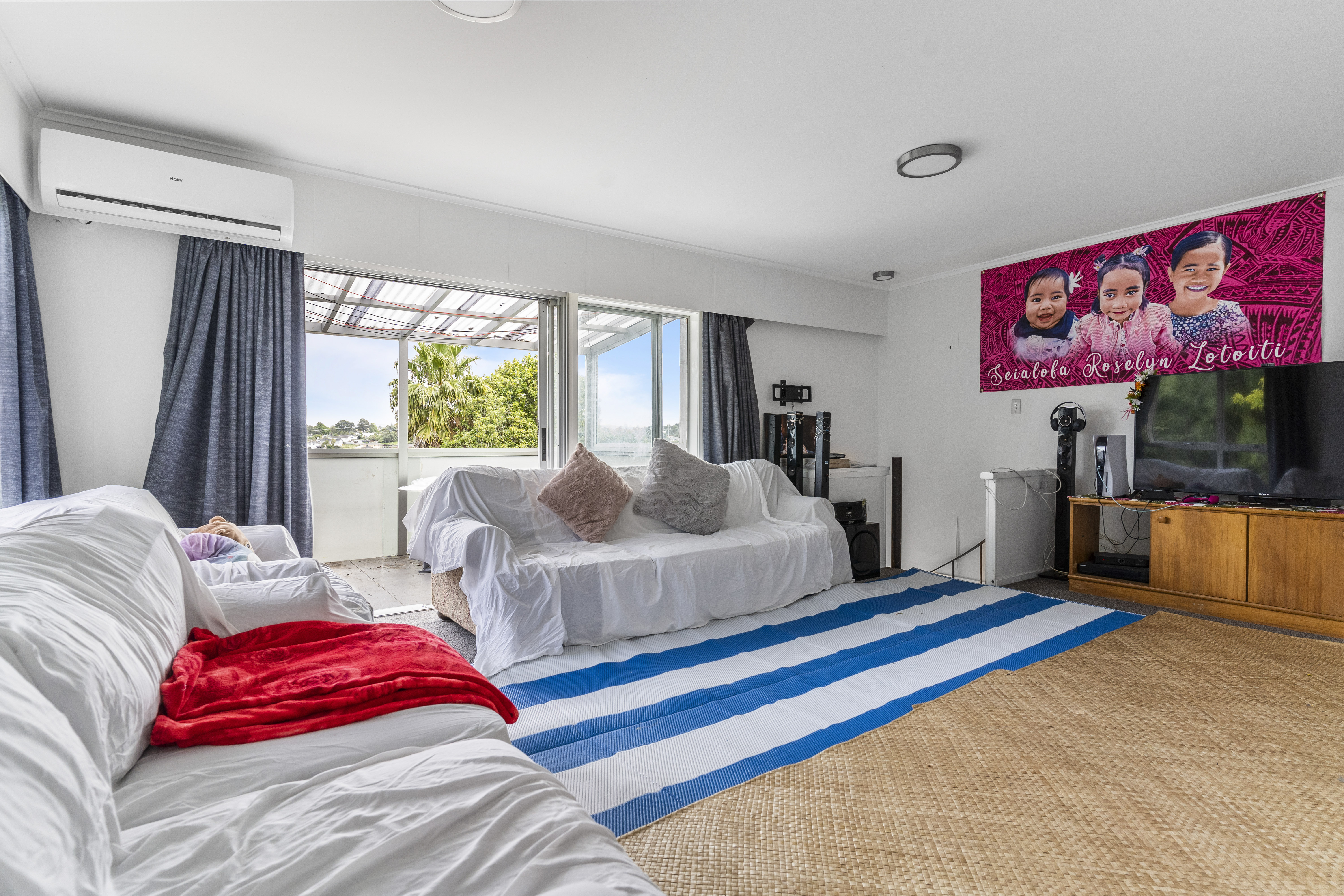 22 Redwood Drive, Massey, Auckland - Waitakere, 3房, 0浴, House