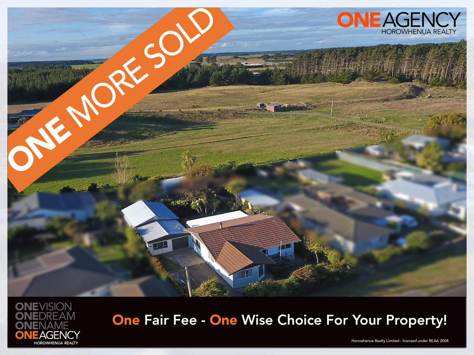 19 Andrews Street, Foxton Beach, Horowhenua, 3 Bedrooms, 1 Bathrooms, House