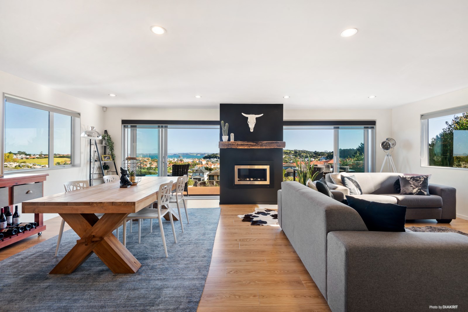 141 Alec Craig Way, Gulf Harbour, Rodney, 4房, 2浴