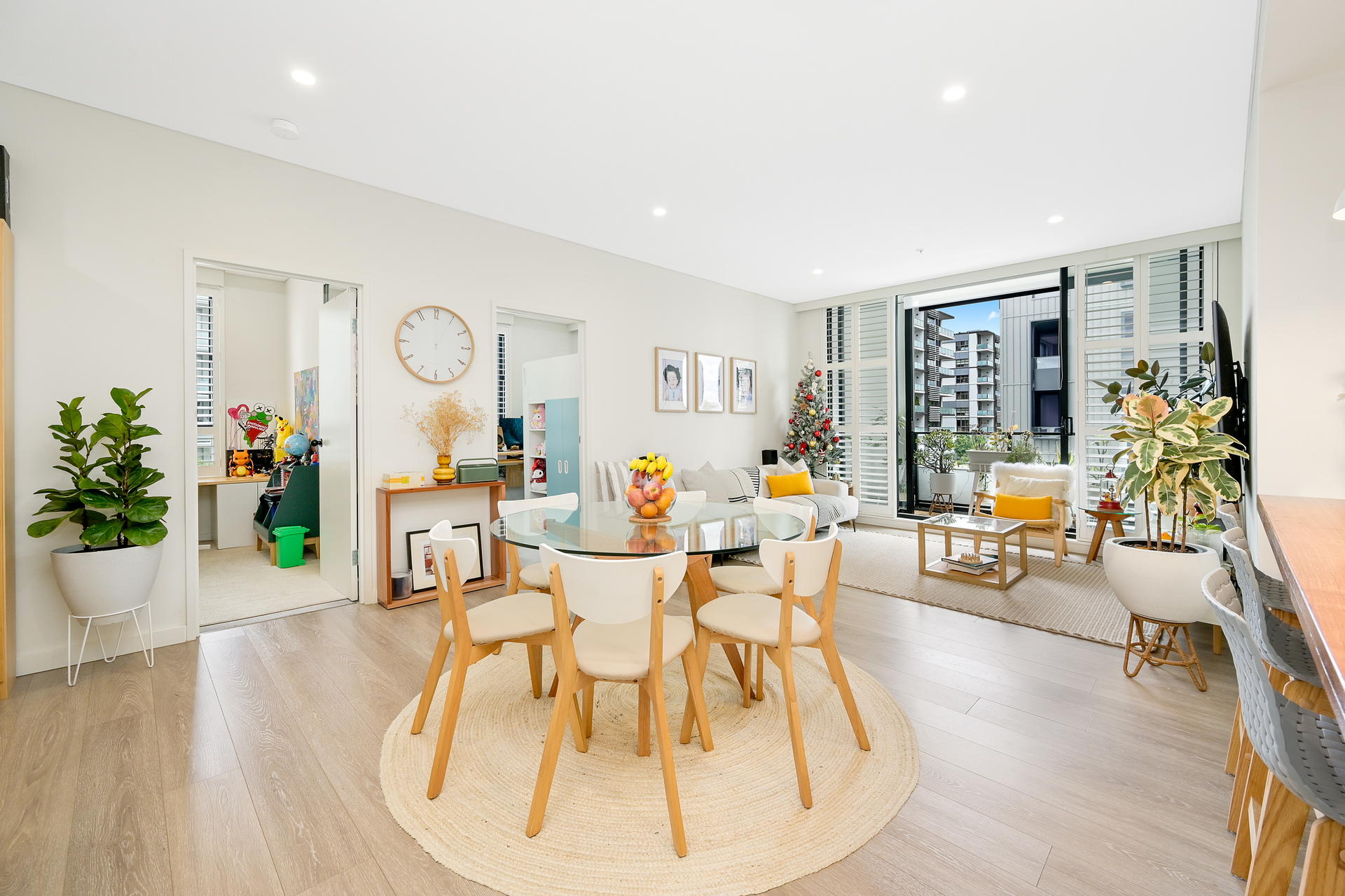 UNIT 401 26C LORD SHEFFIELD CCT, Penrith, Outer Western Sydney, 0 غرف, 0 حمامات, Unit