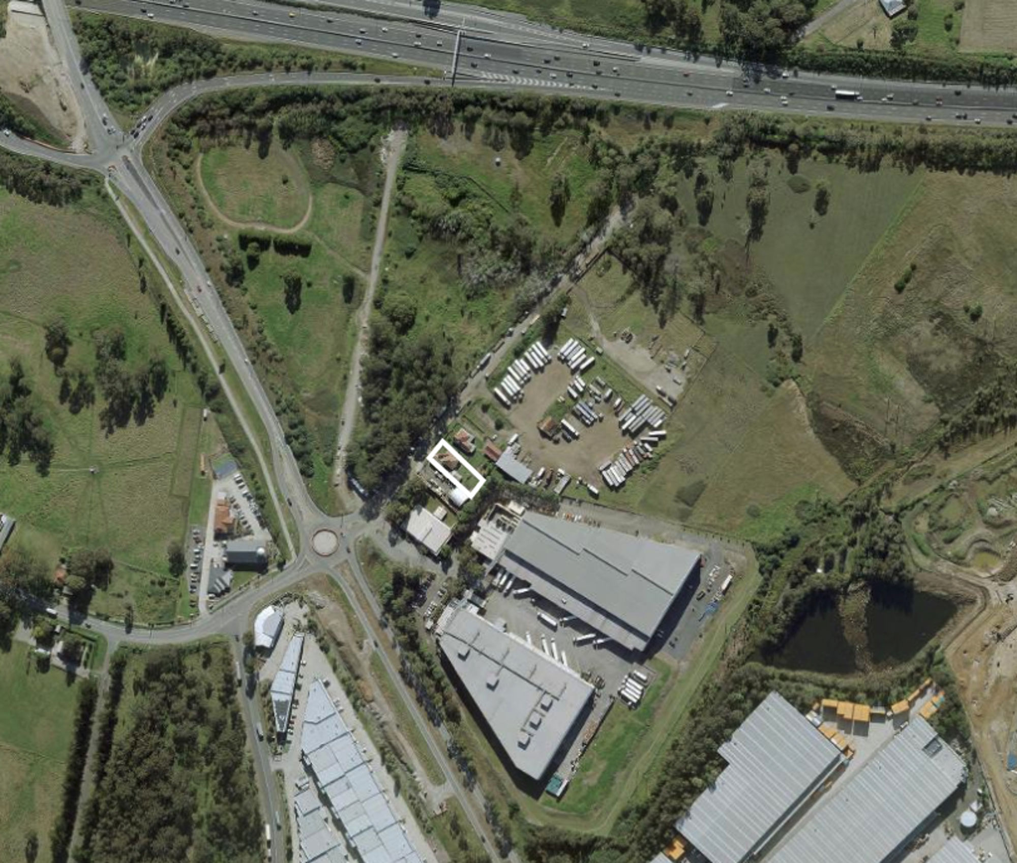 GENERAL INDUSTRIAL