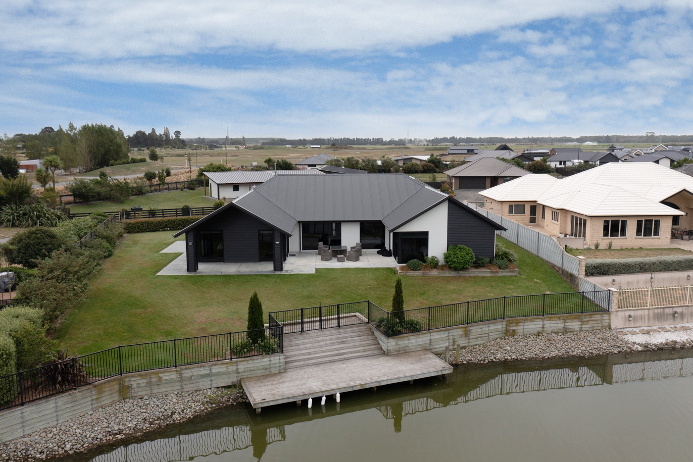 13 Trent Place, Huntingdon