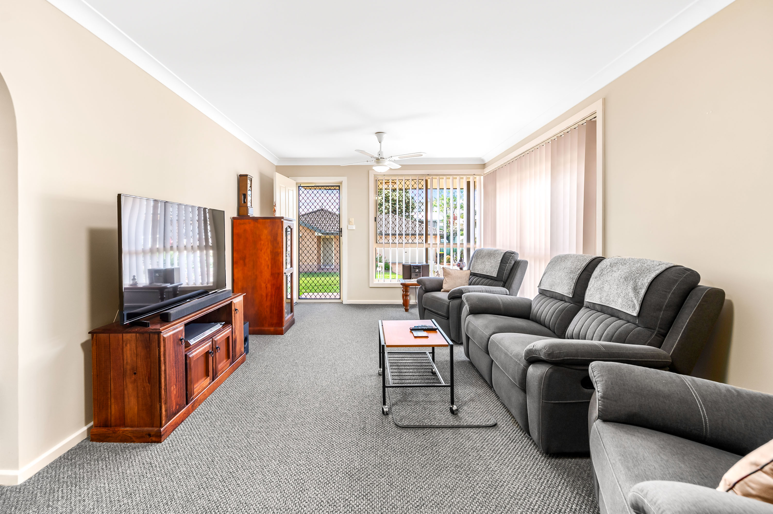 PARKSIDE VILLAS UNIT 12 4 COWMEADOW RD, Mount Hutton, Newcastle, 0 habitaciones, 0 baños, House