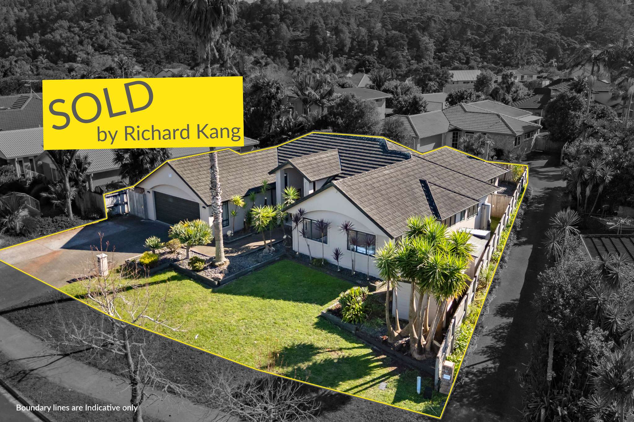 67 Landing Drive, Albany, North Shore City, 5 Bedrooms, 0 Bathrooms, House