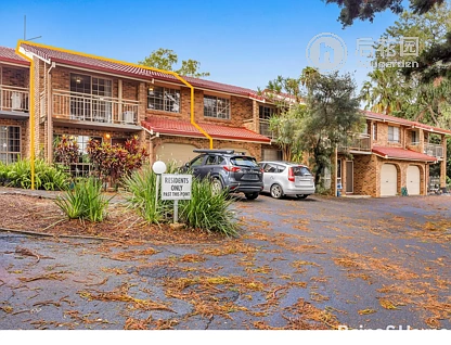 Unit 3/34 HILLVIEW DRIVE, GOONELLABAH, 0 कमरे, 0 बाथरूम, Townhouse