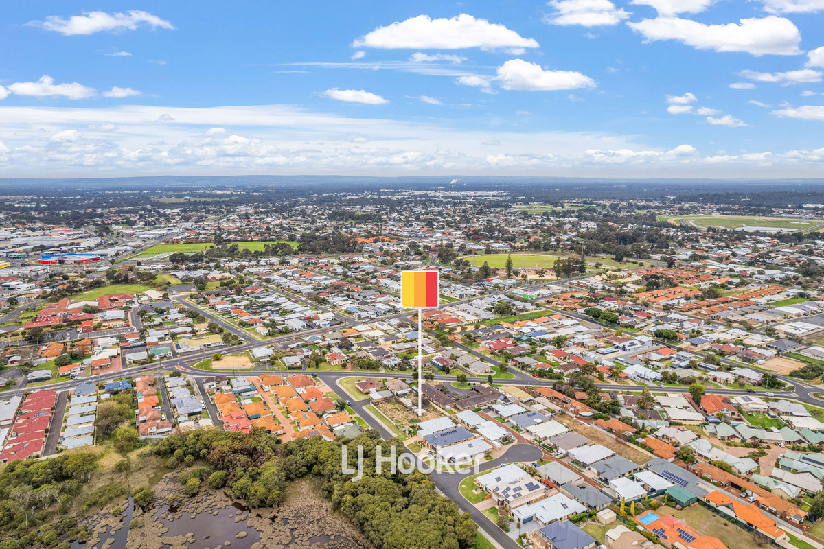 11 PREMIER ST, South Bunbury, Bunbury, 0房, 0浴, Section