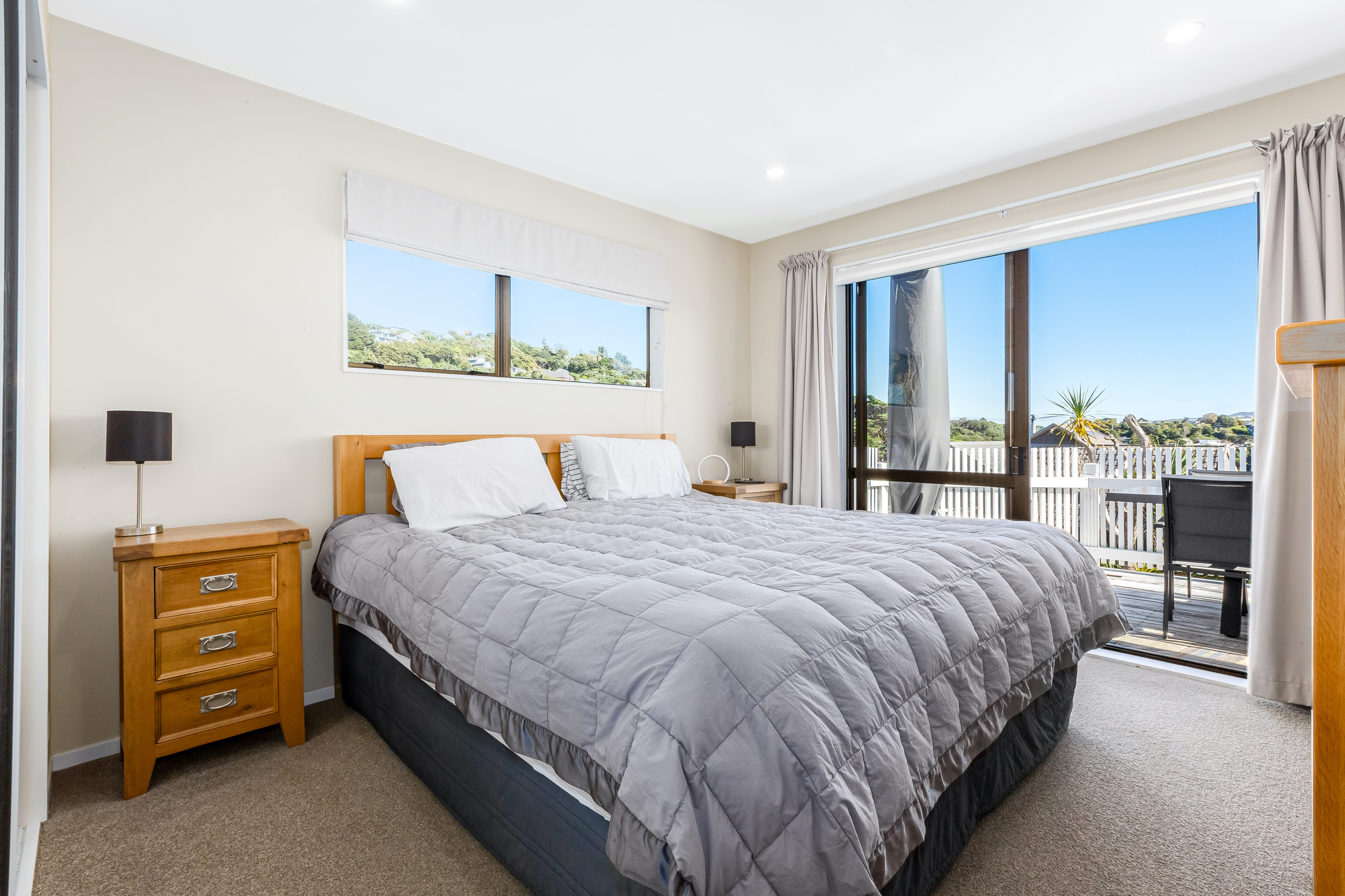 12 Bosun Terrace, Whitby, Porirua, 4房, 3浴, House