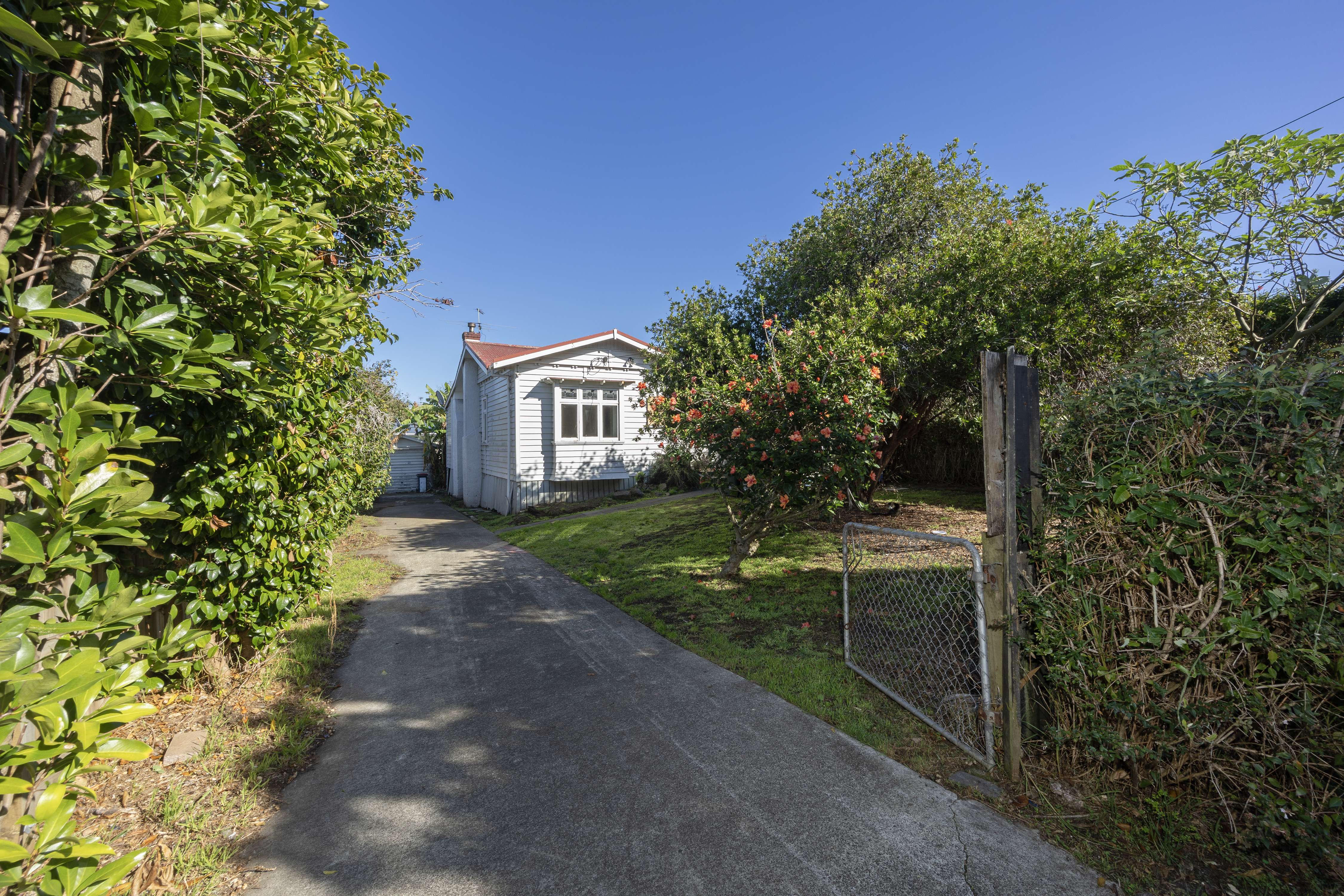 6 Curzon Street, Onehunga, Auckland, 3房, 0浴, House