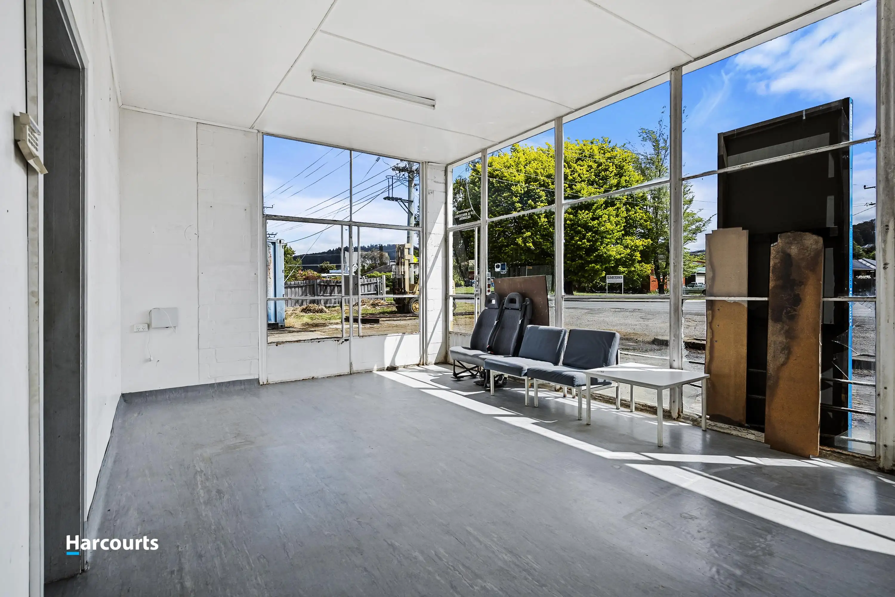 SERVICE STATION 4875 HUON HWY, Geeveston, South East, 0房, 0浴, Section
