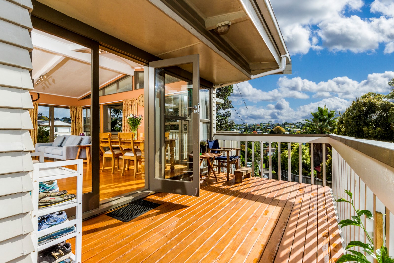 94 Saddleback Rise, Murrays Bay, North Shore City, 3 ਕਮਰੇ, 0 ਬਾਥਰੂਮ