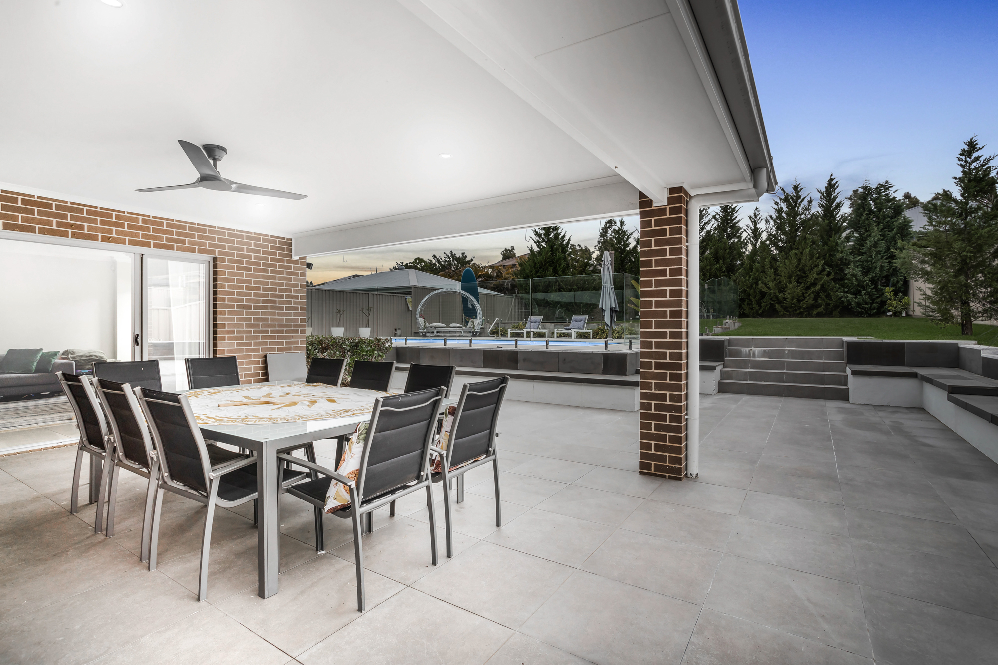 27 HAWTHORNE CCT, Harrington Park, Macarthur Region, 0 chambres, 0 salles de bain, House