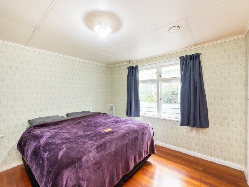 3 Nathan Place, Bunnythorpe, Manawatu, 3 રૂમ, 0 બાથરૂમ