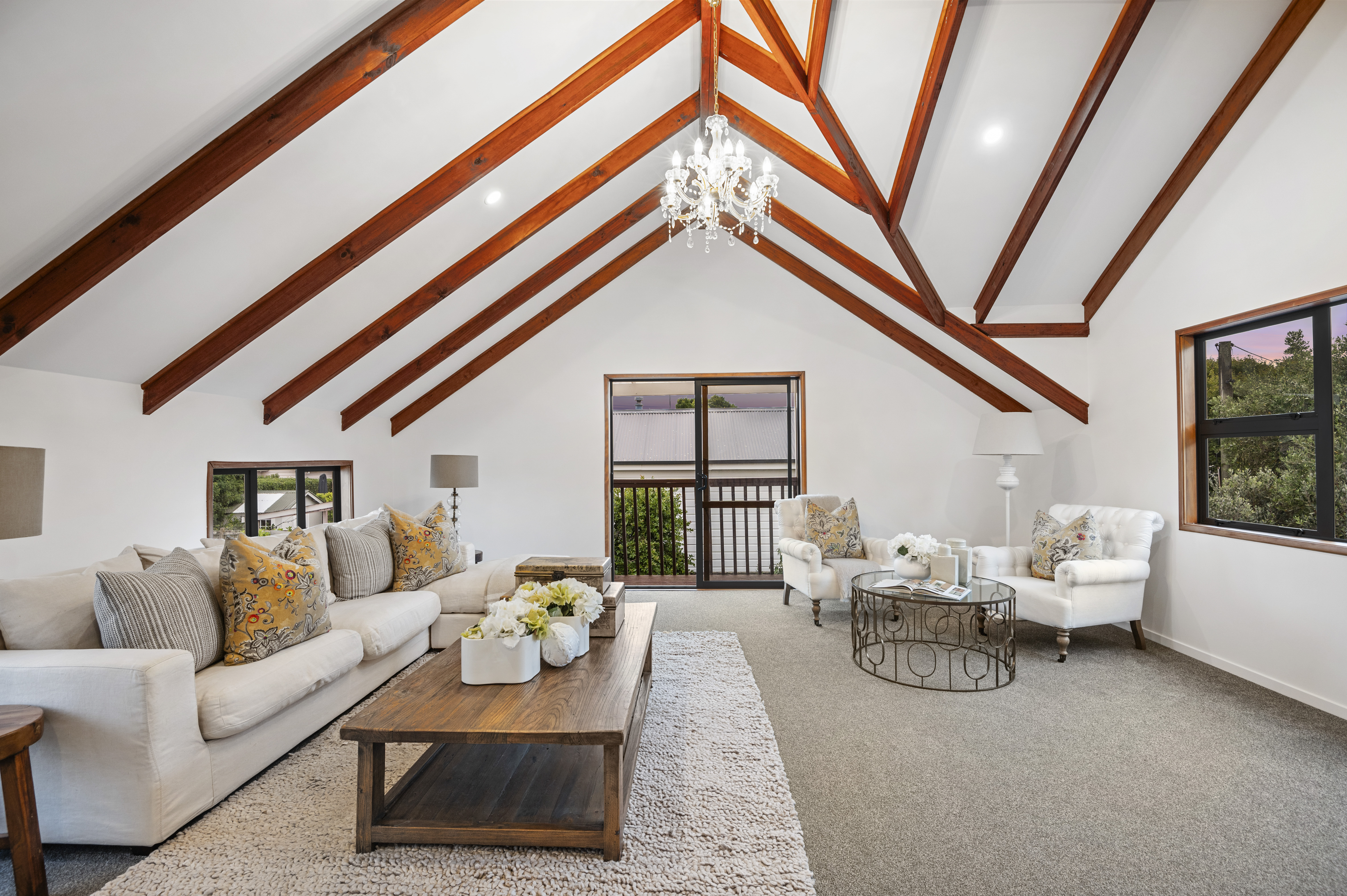 31 Arabi Street, Sandringham, Auckland City, 4房, 3浴, House
