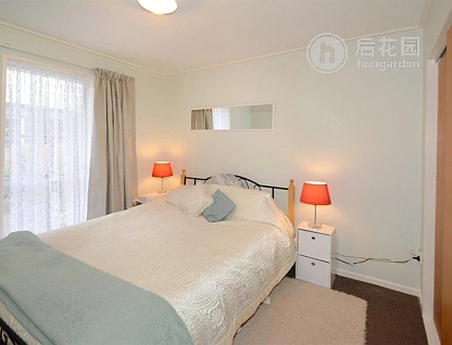 53c Law Street, Caversham, Dunedin, 2 slaapkamers, 1 badkamers