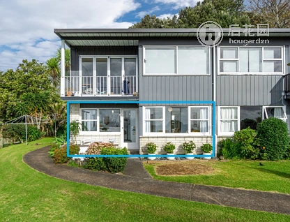 1/14a Albert Road, Devonport, Auckland - North Shore, 1房, 1浴, Unit