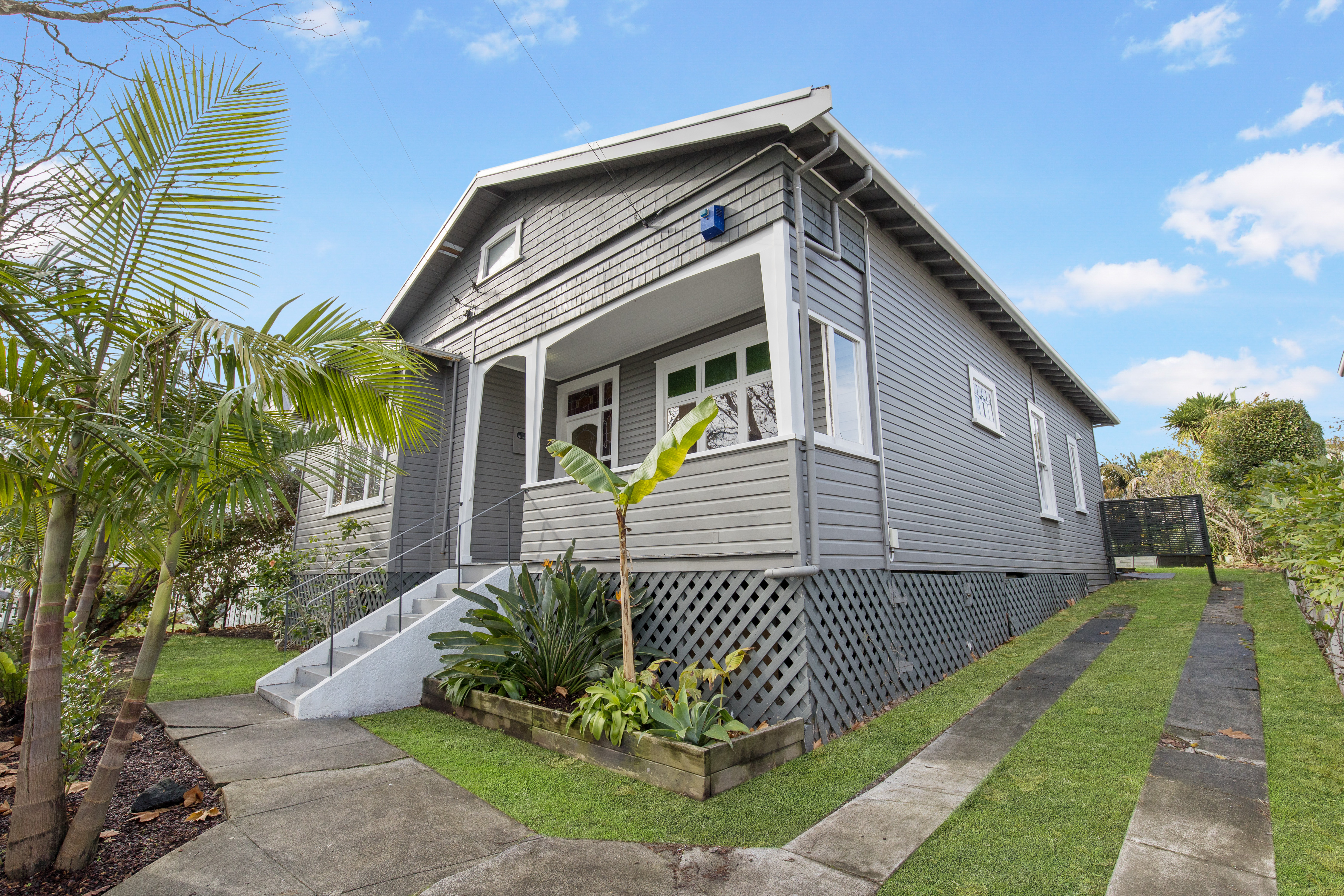 Residential  Single House Zone