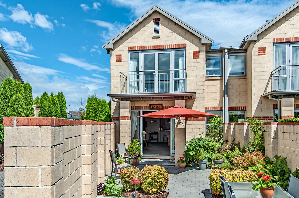 Residential Medium Density