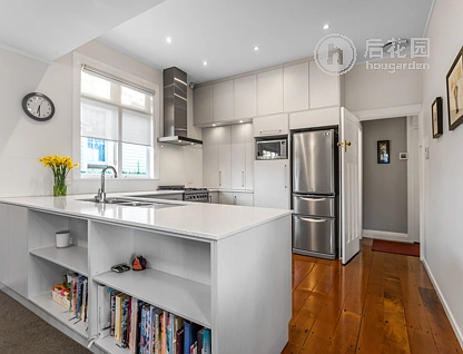 18 Euston Road, Sandringham, Auckland, 4房, 0浴, House