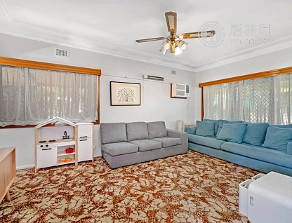 2 BAIRD ST, SEFTON NSW 2162, 0房, 0浴, House