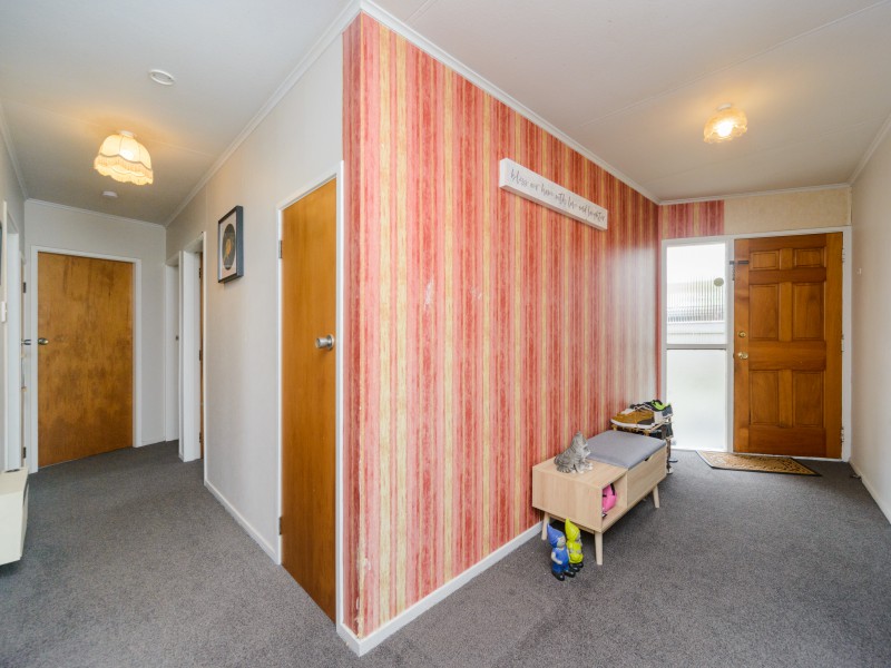 15 Cavendish Crescent, Awapuni, Palmerston North City, 3房, 0浴