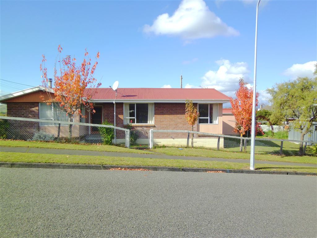 27 Kiwi Road, Taihape and Surrounds, Rangitikei, 3 રૂમ, 0 બાથરૂમ
