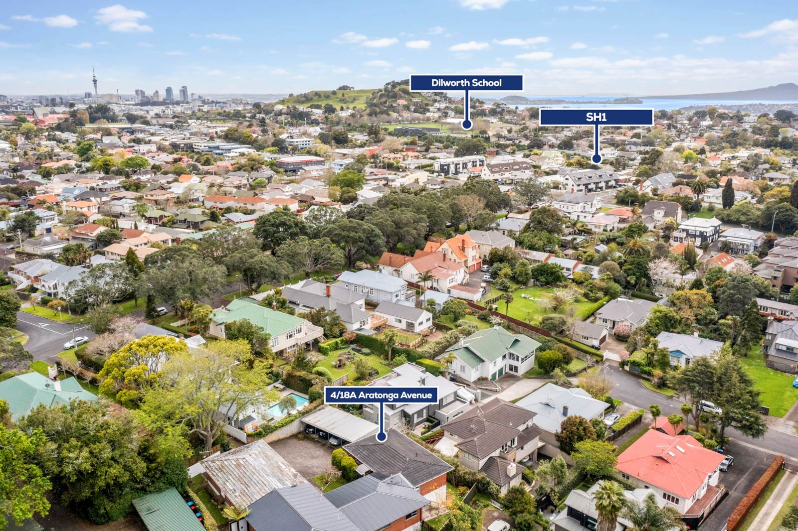 Residential  Mixed Housing Urban Zone