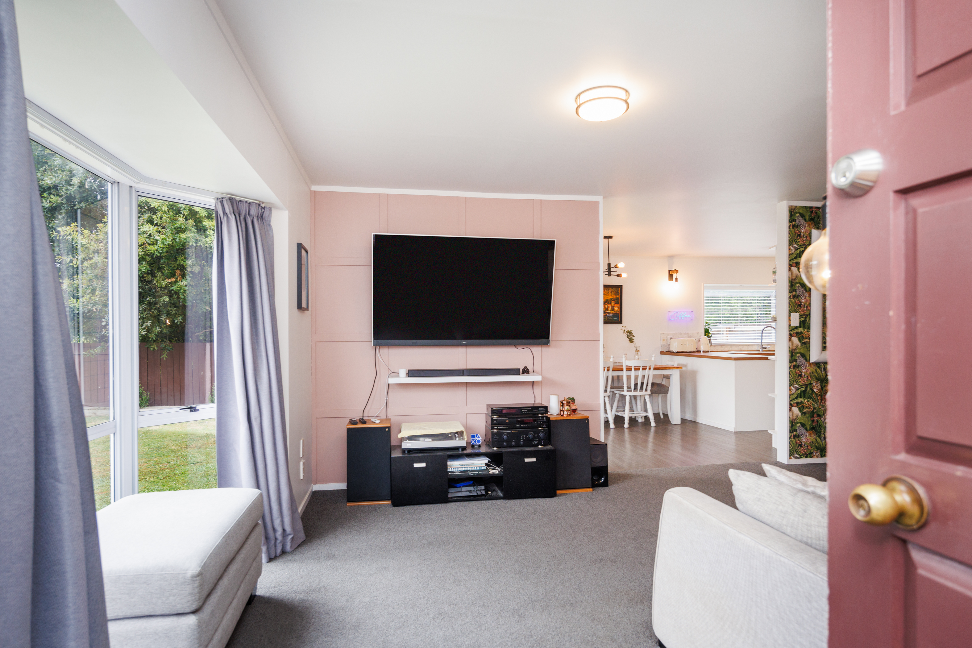 21 Dalfield Place, Highbury, Palmerston North City, 3 રૂમ, 0 બાથરૂમ, House