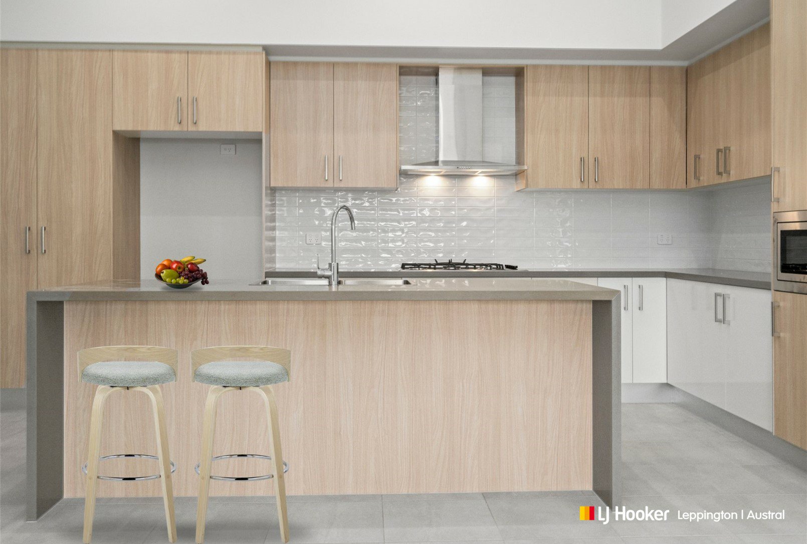 32 BRUSH CHERRY ST, Leppington, South Western Suburbs, 0 રૂમ, 0 બાથરૂમ, House