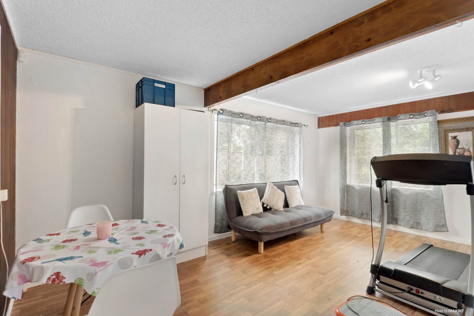 82 Lawrence Crescent, Hillpark, Manukau City, 3 ਕਮਰੇ, 0 ਬਾਥਰੂਮ