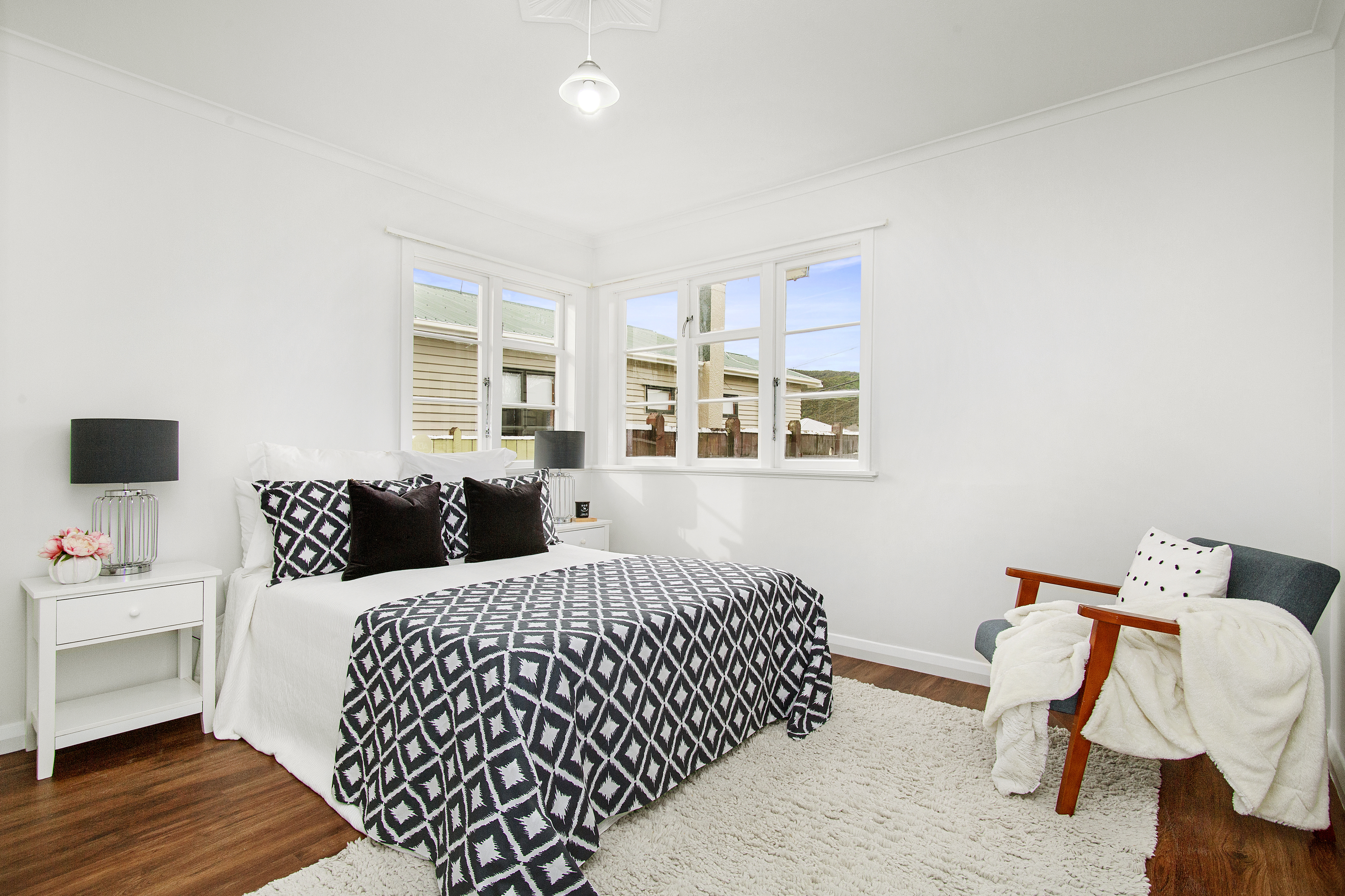 965 High Street, Avalon, Lower Hutt, 3 Kuwarto, 0 Banyo, House