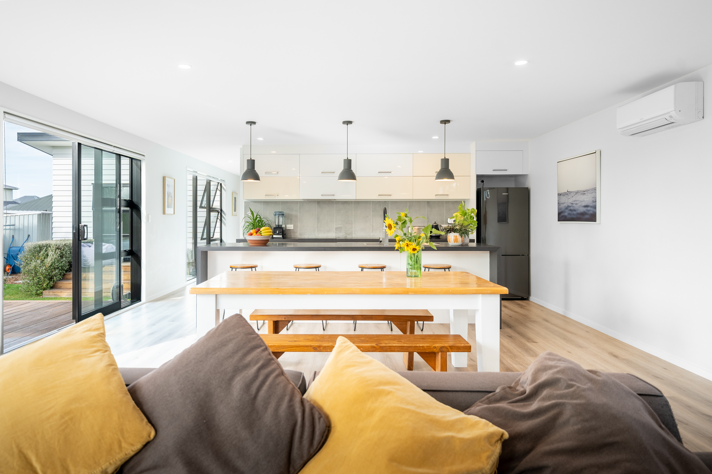 7a Bideford Place, Dallington, Christchurch City, 3 phòng ngủ, 2 phòng tắm, House