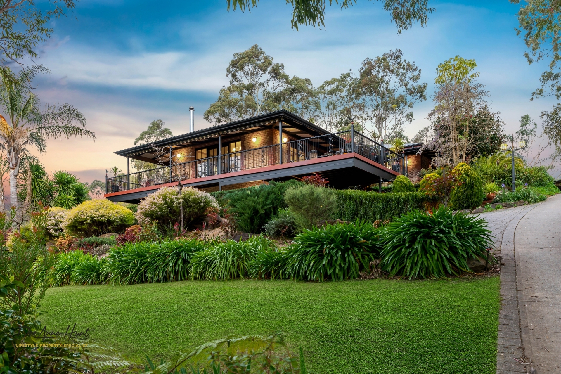 145 STAR AND ARROW RD, Cherry Gardens, Southern Adelaide, 0 कमरे, 0 बाथरूम, Lifestyle Section
