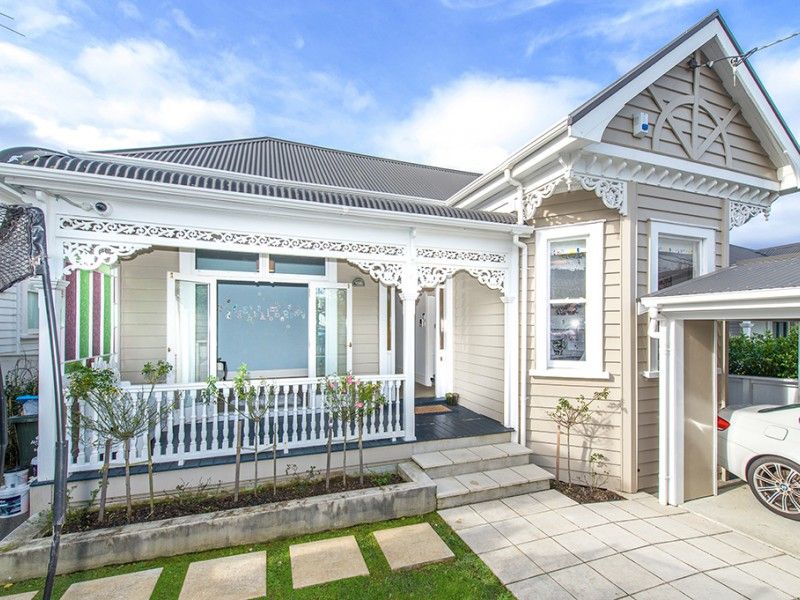 Residential  Single House Zone
