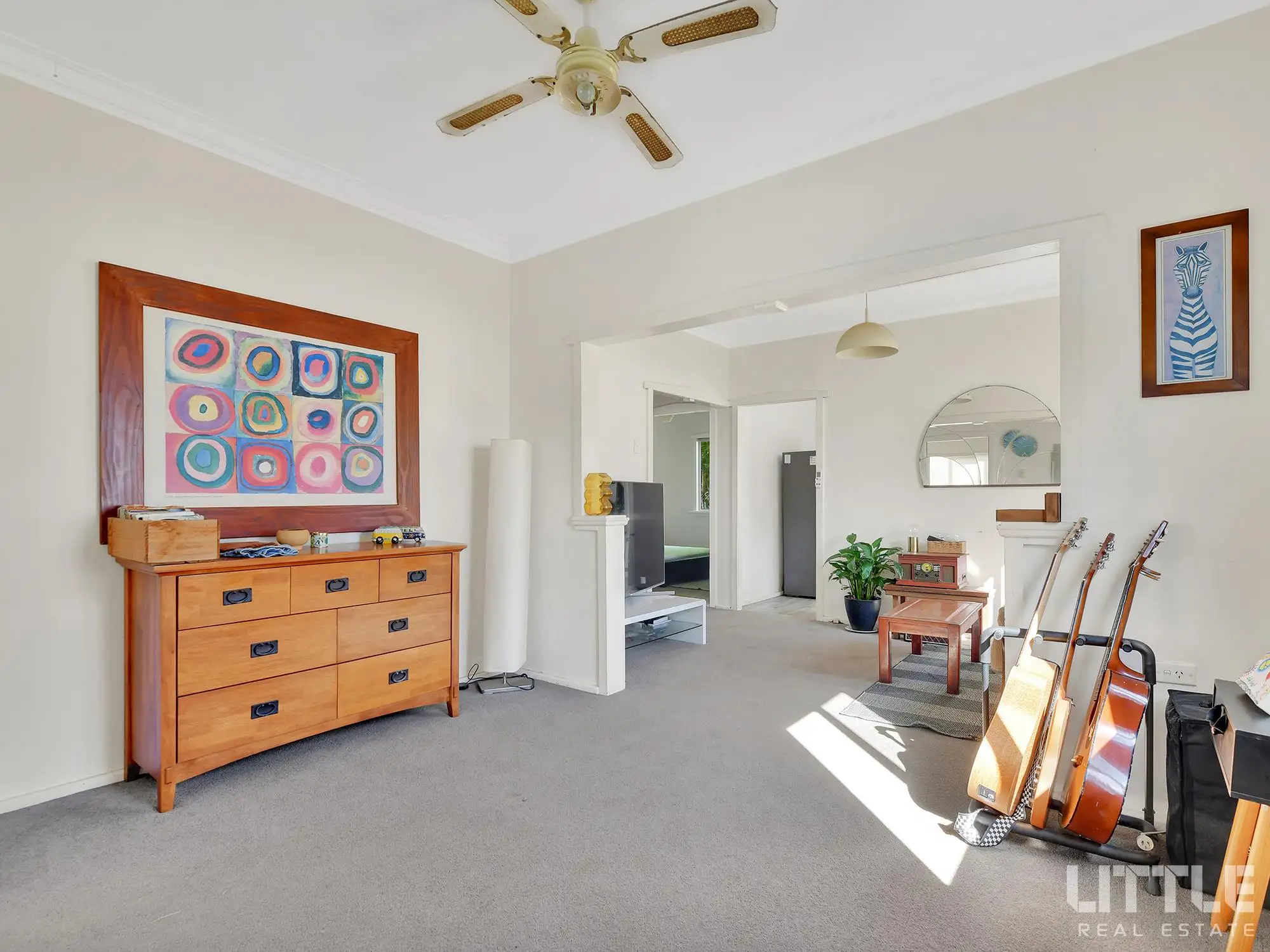 11 GARDEN ST, Greenslopes, Brisbane - Southern Region, 0房, 0浴, House