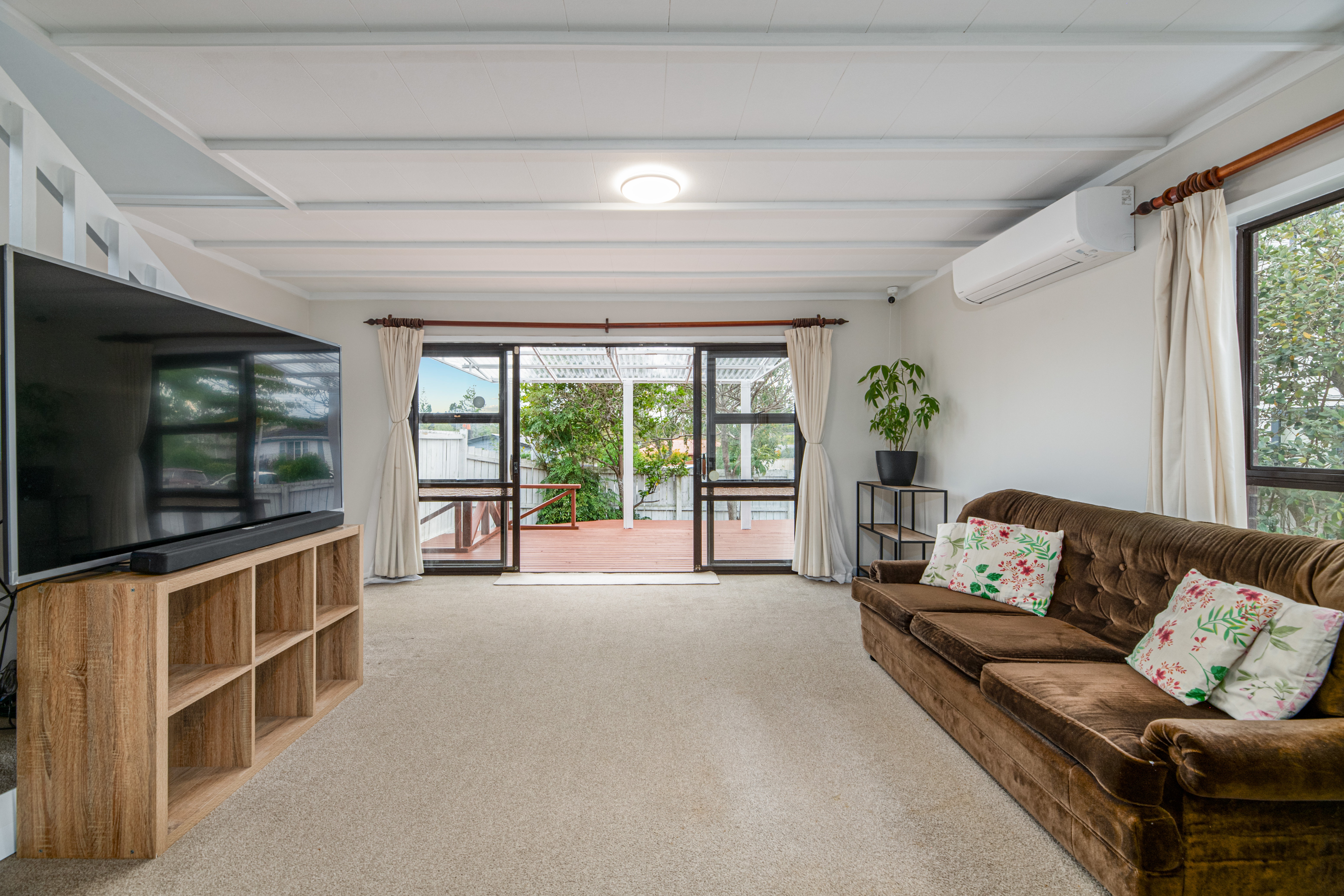 1/31 Arawa Street, New Lynn, Waitakere City, 3 Bedrooms, 1 Bathrooms, Unit