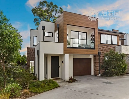 Unit 17/24 CARLISLE ROAD, FERNTREE GULLY, 3房, 0浴, House
