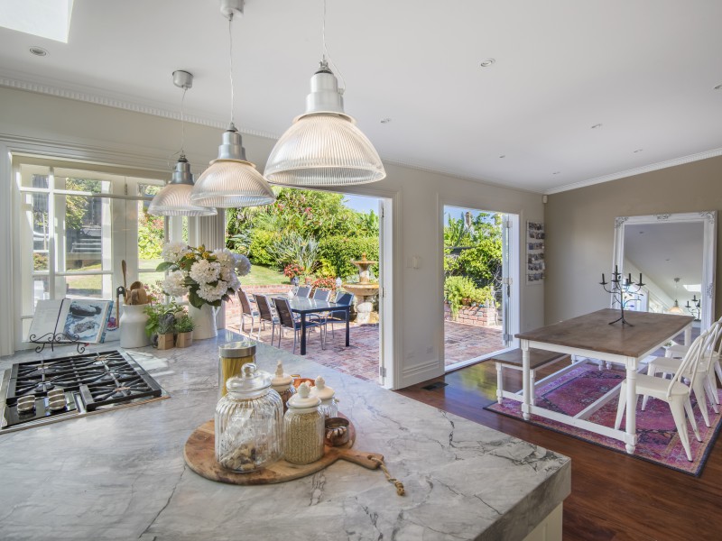 8 Cheltenham Road, Devonport, North Shore City, 4 Bedrooms, 1 Bathrooms